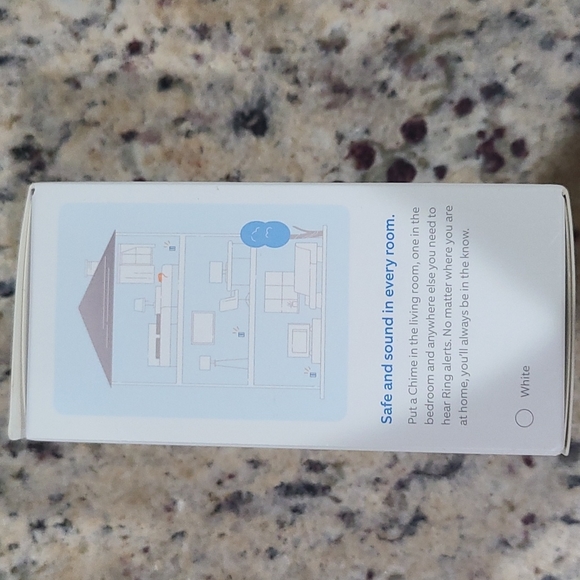 Ring Chime - Picture 4 of 6